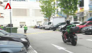 WSH report: Platform workers' fatal and major injury rate higher than rest of workforce  