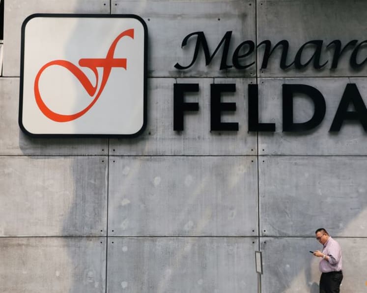 Malaysia's Felda, FGV say Terengganu land spat could disrupt operations, impact national output