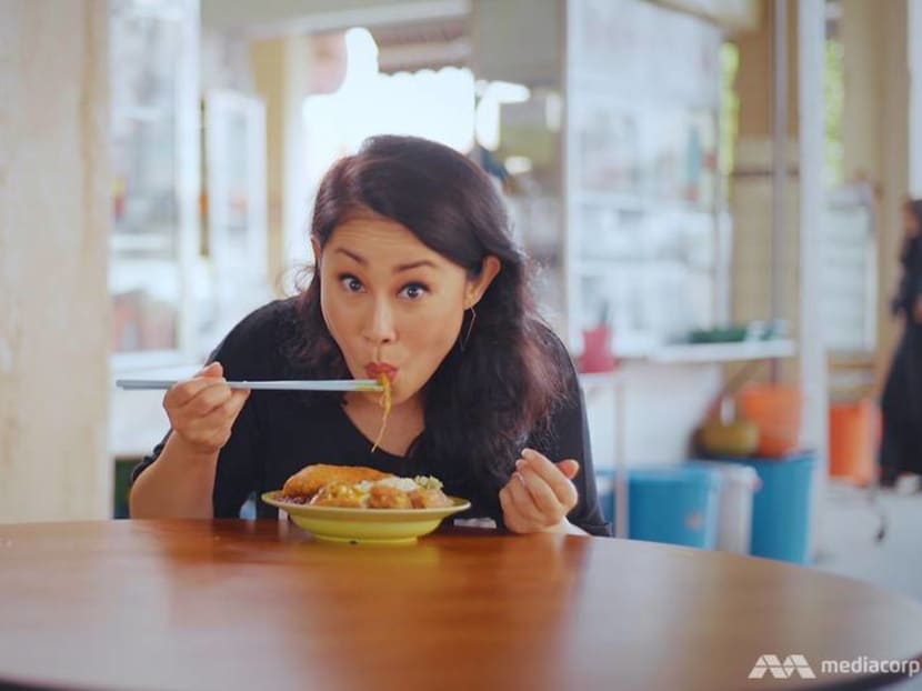 Best eats: Tasty economic bee hoon breakfast fit for royalty in Joo Chiat