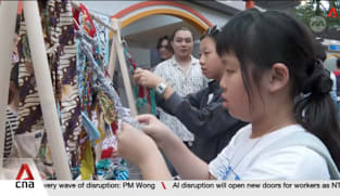 Singapore HeritageFest 2026 offers over 100 programmes celebrating country's maritime roots