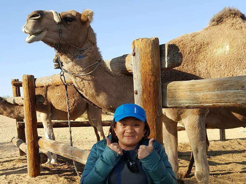 Seeing the value of life, even when it seems filled with gloom and doom