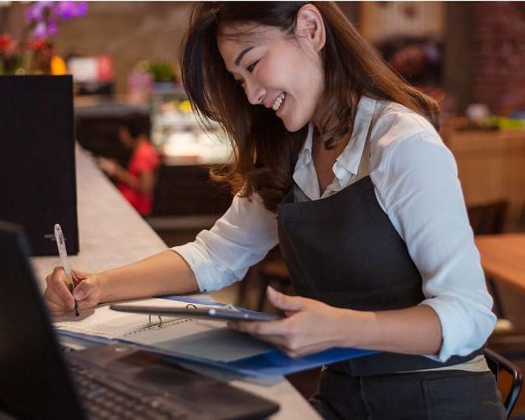 Thinking of starting your own business? Here's what you need to know