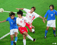 From North Korea in 1966 to Japan in 2022: Asia's greatest World Cup shocks and underdog stories