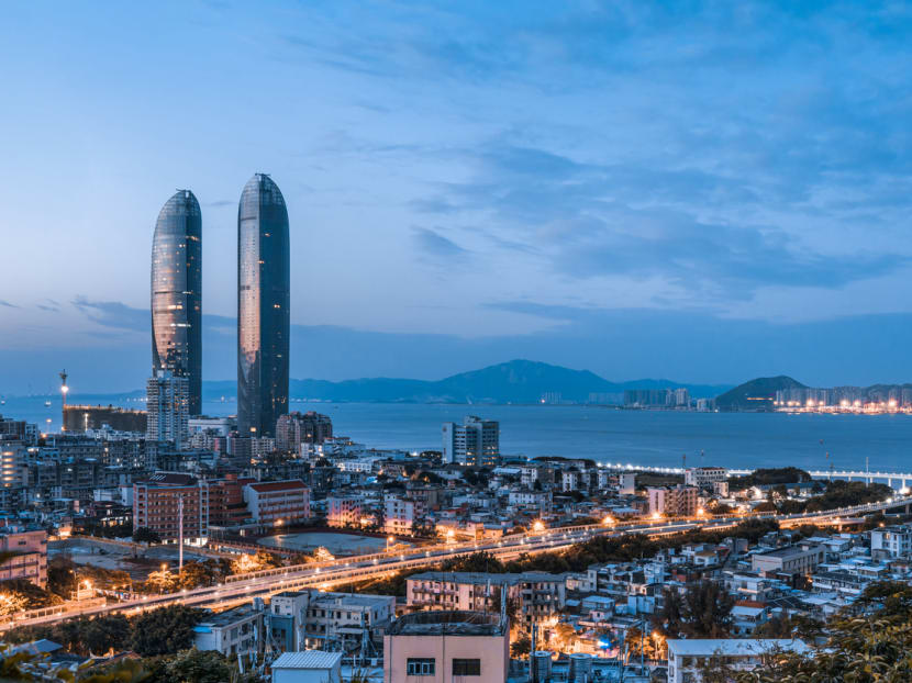 Luxury hotels, cultural highlights & food adventures: How Xiamen is winning over visitors