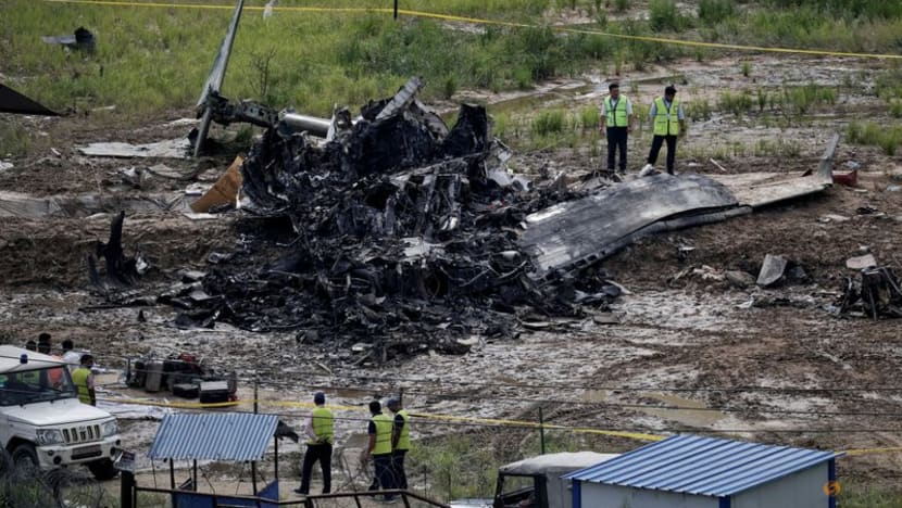 Incorrect speed record card caused 2024 Nepal plane crash: Panel Incorrect speed record card caused 2024 Nepal plane crash: Panel