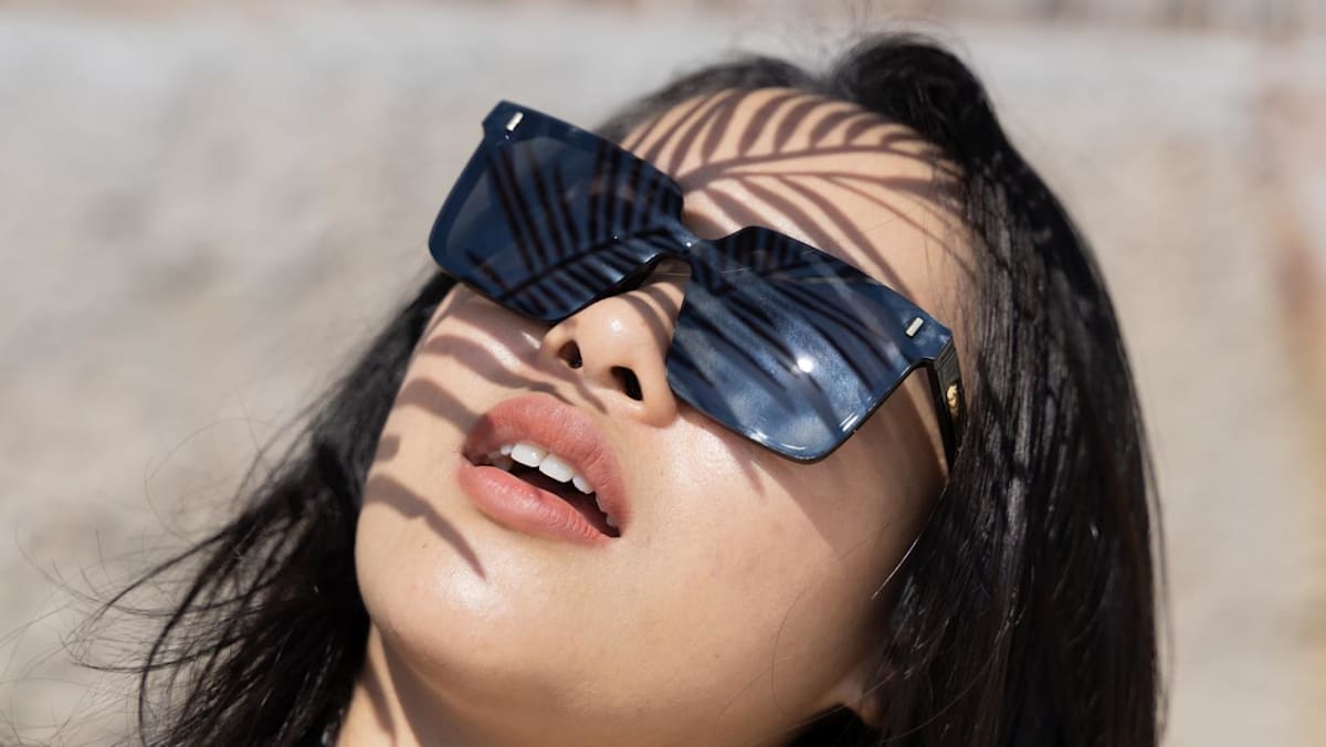 Can prescription eyeglasses protect you from the sun? Here's why ...