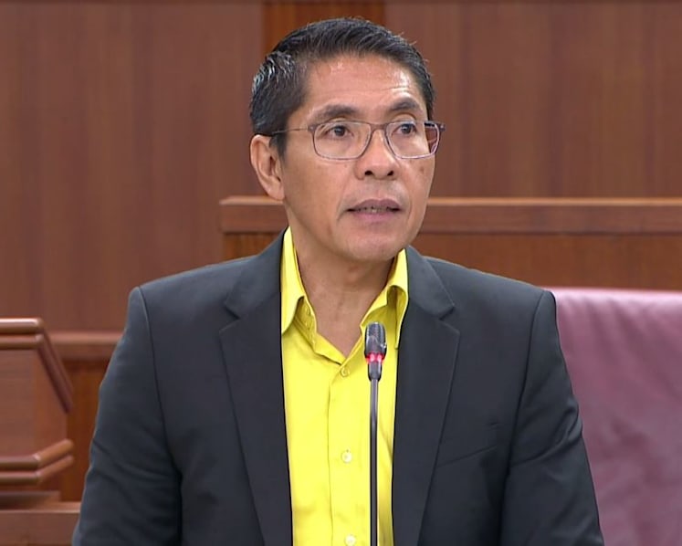 Social cohesion could be compromised if S'poreans are swayed by divisive falsehoods: Dr Maliki