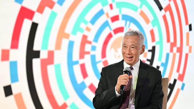 李资政：我国对委内瑞拉的局势表示严重关切