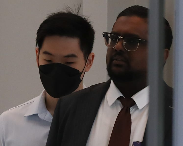 Jail for man who sexually assaulted 15-year-old girl in car on first meeting
