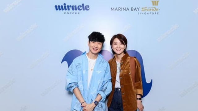 林俊杰请喝咖啡　蔡淳佳睽违6年推出新作