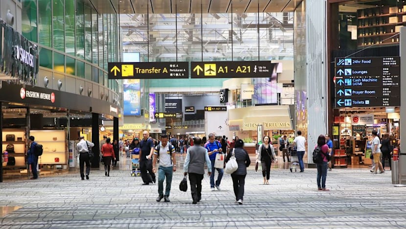 Close to a third of Singaporeans scammed or nearly scammed when booking a holiday online: Survey