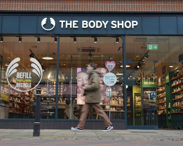 Commentary: Body Shop collapse shows that ‘ethical’ branding is not a free pass to commercial success