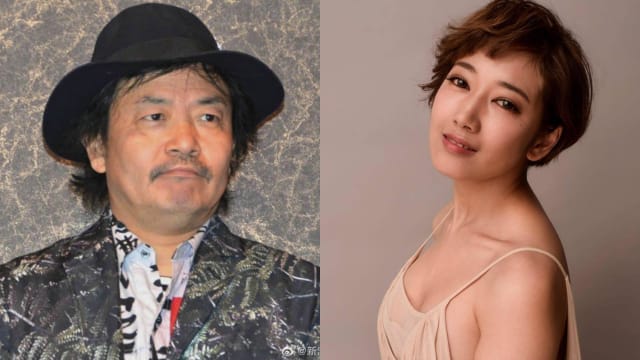 告发导演性侵后遭网络霸凌　千叶美裸自杀逝世