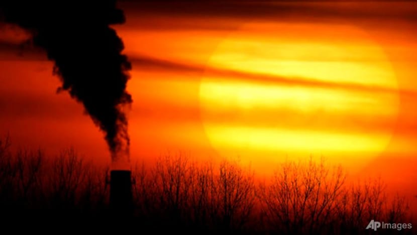 Biden aims for momentum as US returns to climate fight