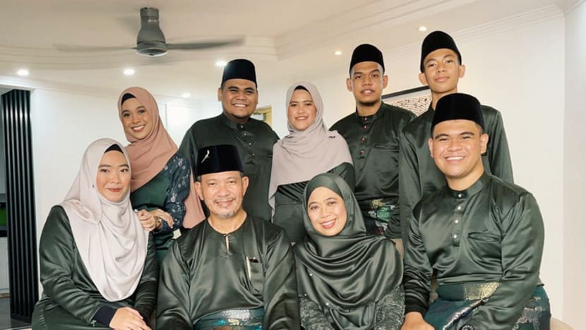 Budget 2022: What the measures mean for a large family