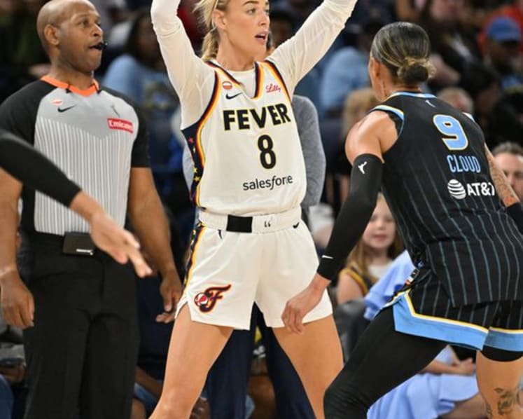 Sport-Conflicting ideas of fairness in women’s sports fuel transgender participation debate