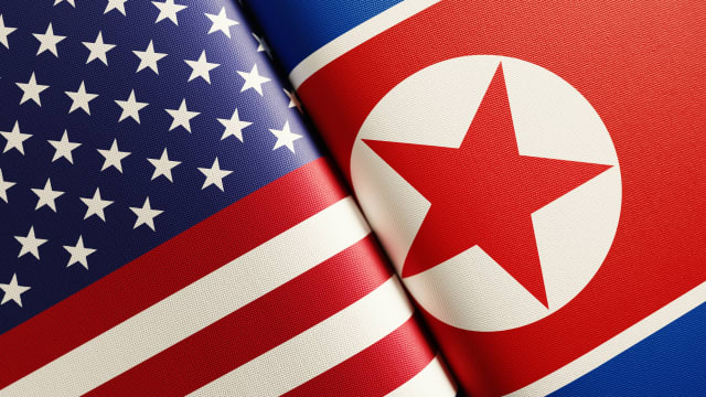 瑞典外交团队重返朝鲜 美国希望与朝鲜重启对话 