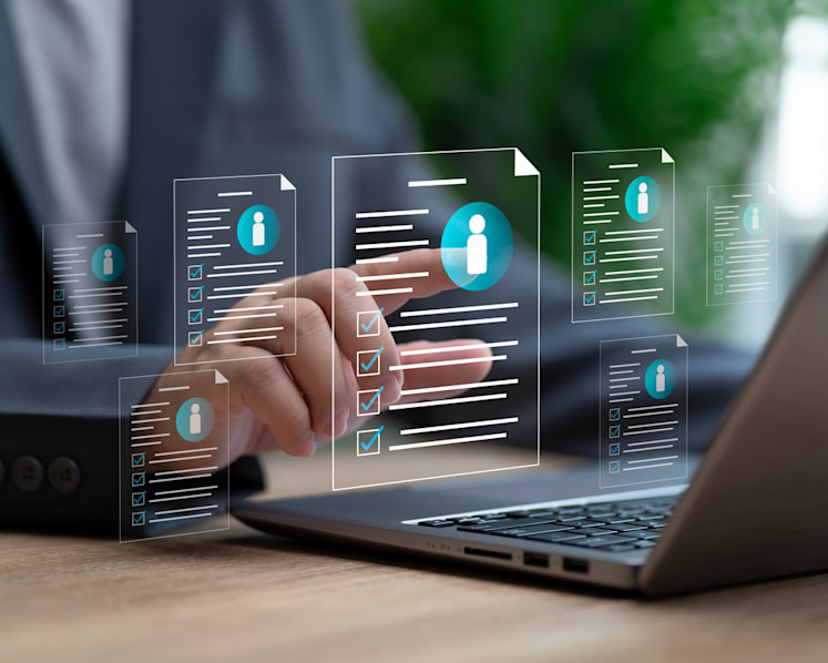 Commentary: The next thing AI is changing? Job interviews