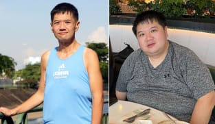 'People assumed I was lazy': Even after weight loss, some find lingering 'fatphobic' attitudes hurtful