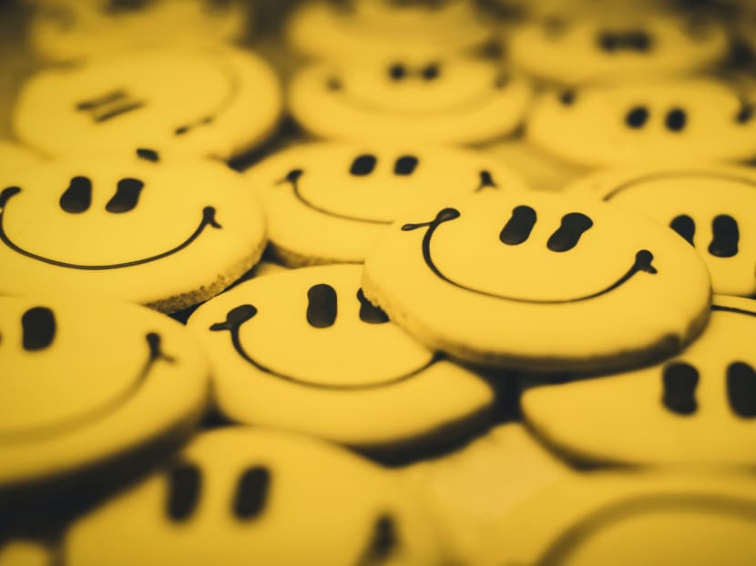 Commentary: Humour in the office matters, but can a boss be funny? Commentary: Humour in the office matters, but can a boss be funny?