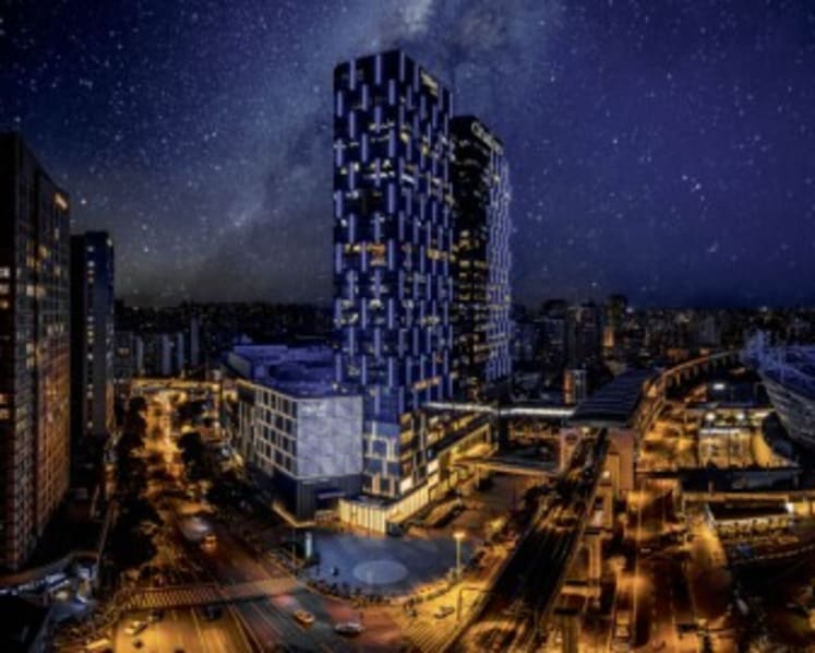 Ascott's Citadines Brand Surpasses 200 Properties Globally, Powered by Strong Momentum Since Brand Refresh