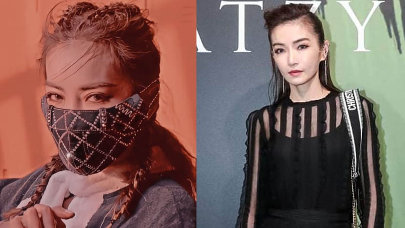 Jeannie Hsieh Backpedals On Decision To Not Distribute Free Masks At Her January Concert