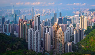 Hong Kong trade body plans 2026 conference to entice Gulf states