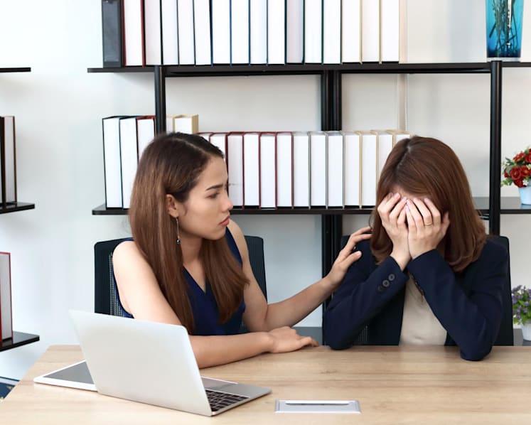 Commentary: The new epidemic of oversharing at the office