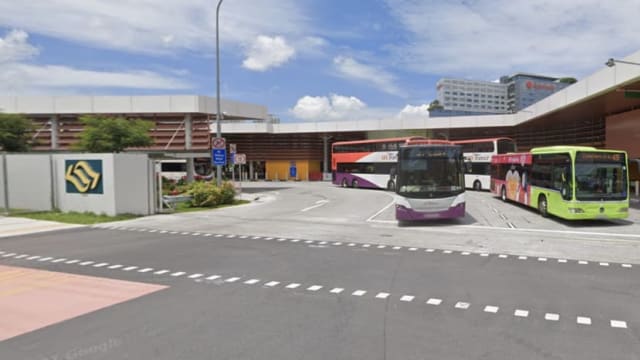 本地上半年发生58起巴士相关工伤意外 比去年同期多四起