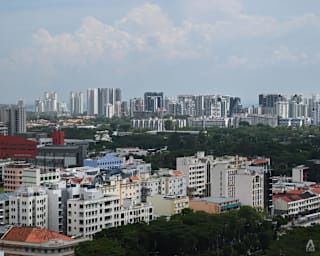 Commentary: Condo en bloc rules are changing, and neighbours will feel it first