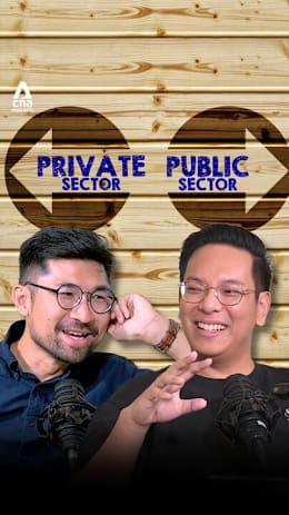 Work It: Is it harder to go from public service to private sector?