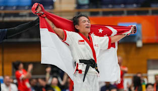 ‘Hard to say’ how Singapore fared at Asian Games as observers weigh medals, progress and expectations