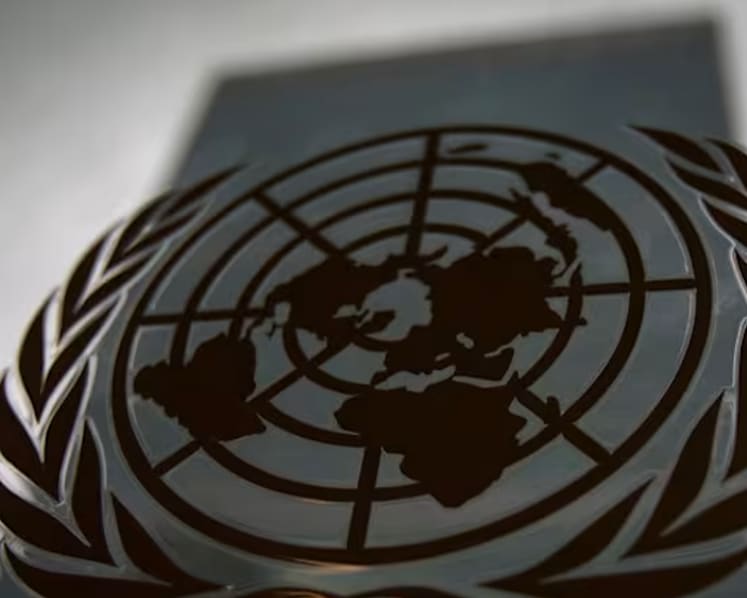 Singapore reaffirms support for two-state solution at UN conference on Palestine