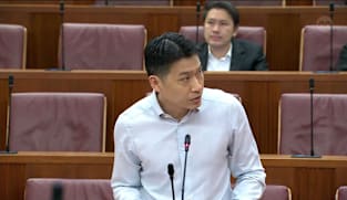 Introduction of government bill