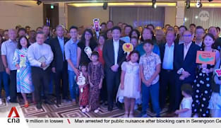 PM Wong meets overseas Singaporeans making an impact in Timor-Leste