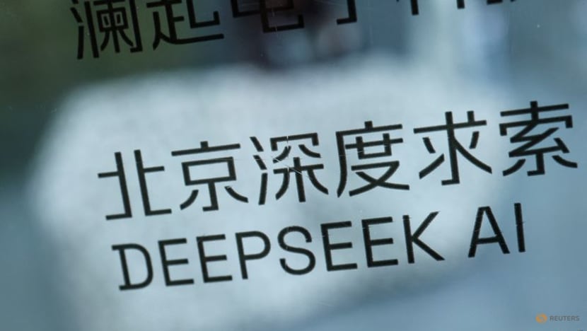 DeepSeek's outside funding draws interest from Alibaba, Chinese state funds, The Information reports DeepSeek's outside funding draws interest from Alibaba, Chinese state funds, The Information reports