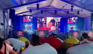 SG60 It's Giving Fest tampilkan filem pendek & lagu ciptaan pelajar, bertema 'membangunkan SG bersama'