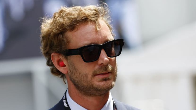 Sailing-Monaco masters the waves as Casirighi's crew clinches Admiral's Cup
