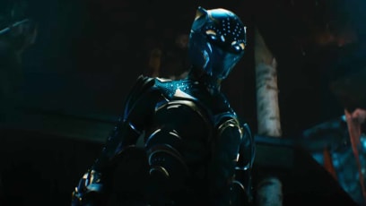 Trailer Watch: Get A Closer Look Of The Female Black Panther In Wakanda Forever