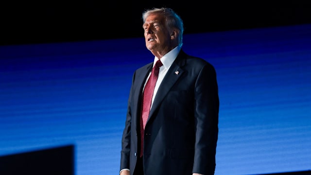 特朗普已签署《台湾保证实施法案》要求美国务院定期检视对台指引