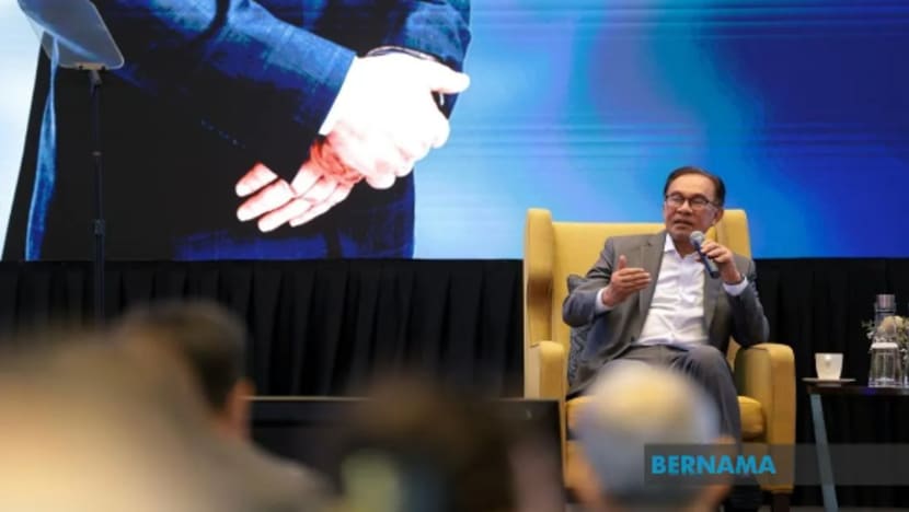 Kerajaan Perpaduan tidak pinggirkan Kelantan, tegas PM Anwar Kerajaan Perpaduan tidak pinggirkan Kelantan, tegas PM Anwar