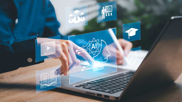 channelnewsasia.com - Liang Kaixin - Commentary: Anxious about AI, I went back to school and this is what I learned