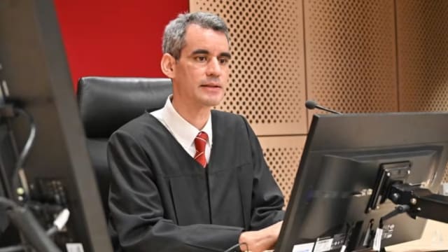 每天面对死亡 我国首席验尸官：盼让家属有了结  