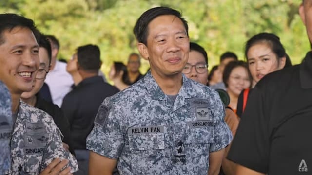 我国加强军机和防空系统现代化 增强防空能力