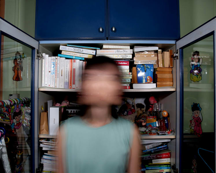 The Big Read in short: Let’s talk about mental health — but also learn to listen and provide support