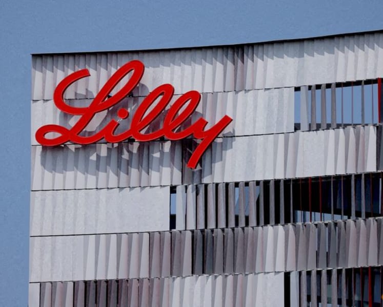 Schrodinger to offer Eli Lilly's AI drug discovery platform on its software
