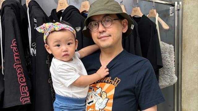 坦言不可能再有机会重来　黄子佼向心爱的人道歉
