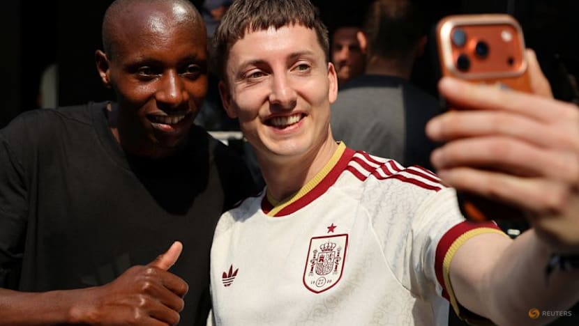 Adidas innovation underpins Sawe's historic sub‑two marathon in London