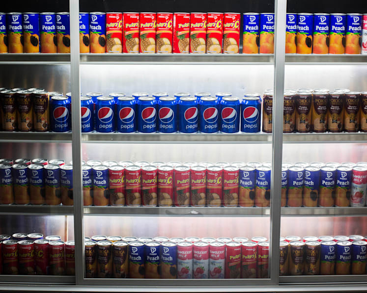 Beverage exporter charged with illegally exporting Pokka drinks worth S$340,000 to North Korea