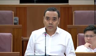 Zhulkarnain Abdul Rahim on screening of travellers who may intend to engage in illicit activities
